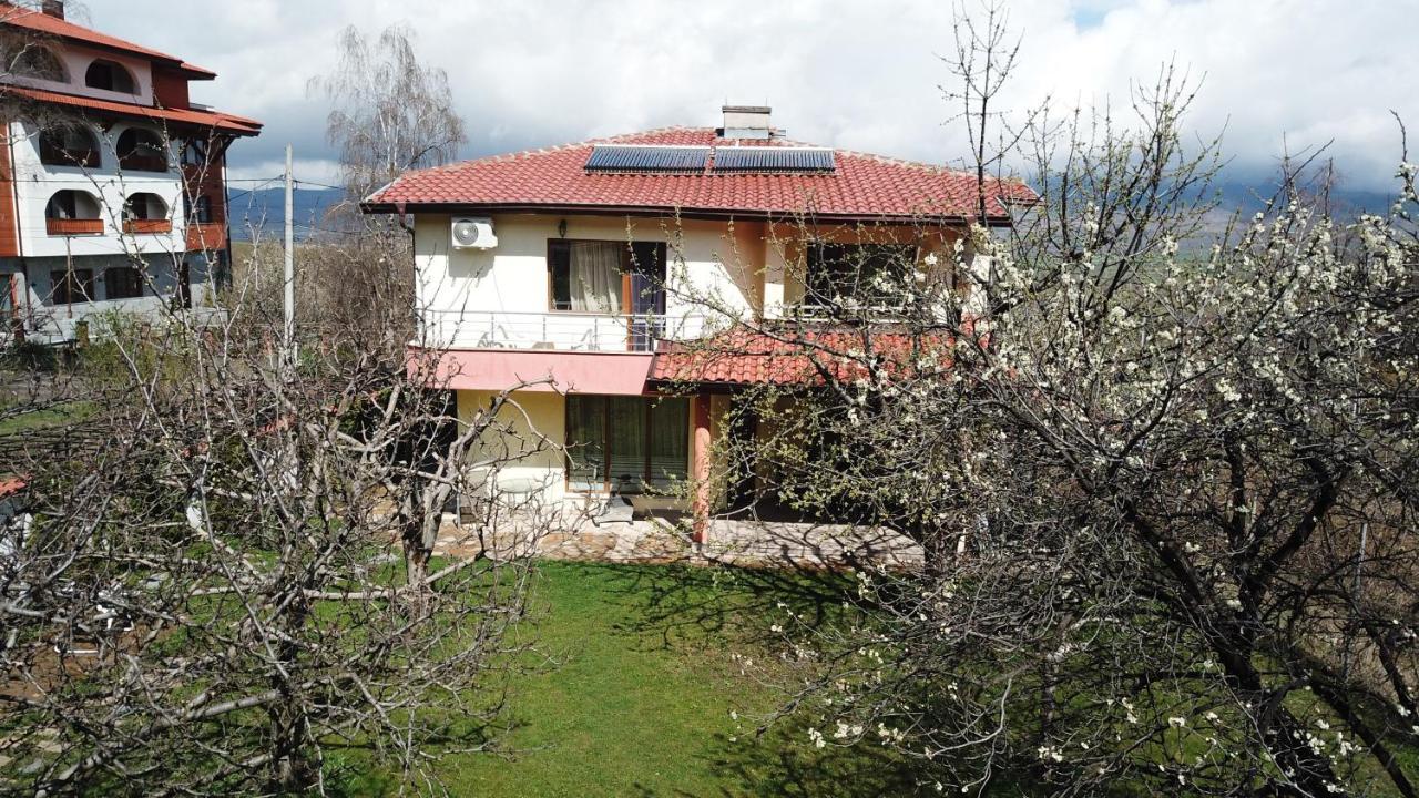 Kot Garden Guest House Sapareva Banya Extérieur photo