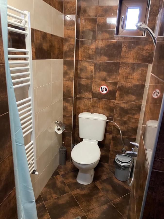 Kot Garden Guest House Sapareva Banya Extérieur photo