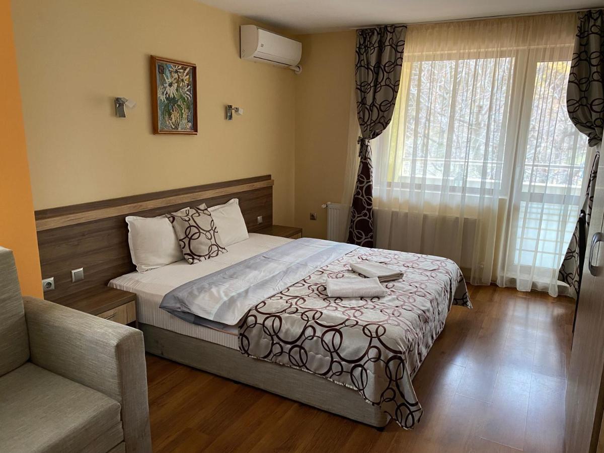 Kot Garden Guest House Sapareva Banya Extérieur photo