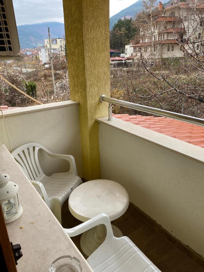 Kot Garden Guest House Sapareva Banya Extérieur photo