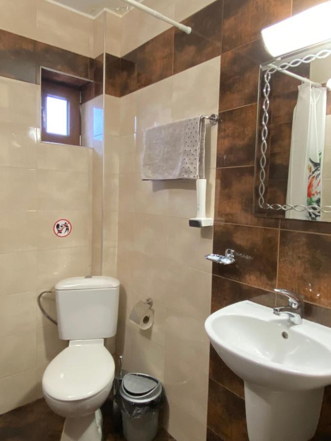Kot Garden Guest House Sapareva Banya Extérieur photo