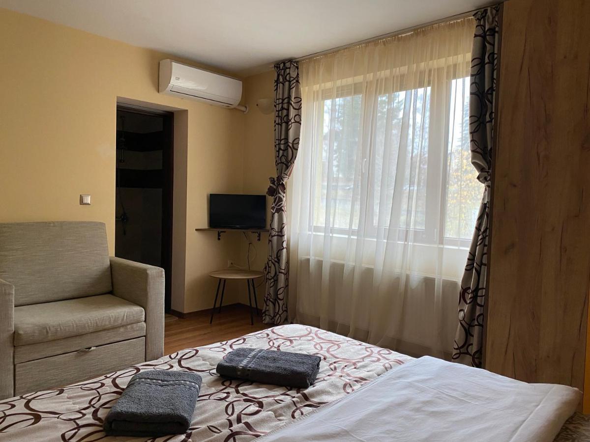Kot Garden Guest House Sapareva Banya Extérieur photo