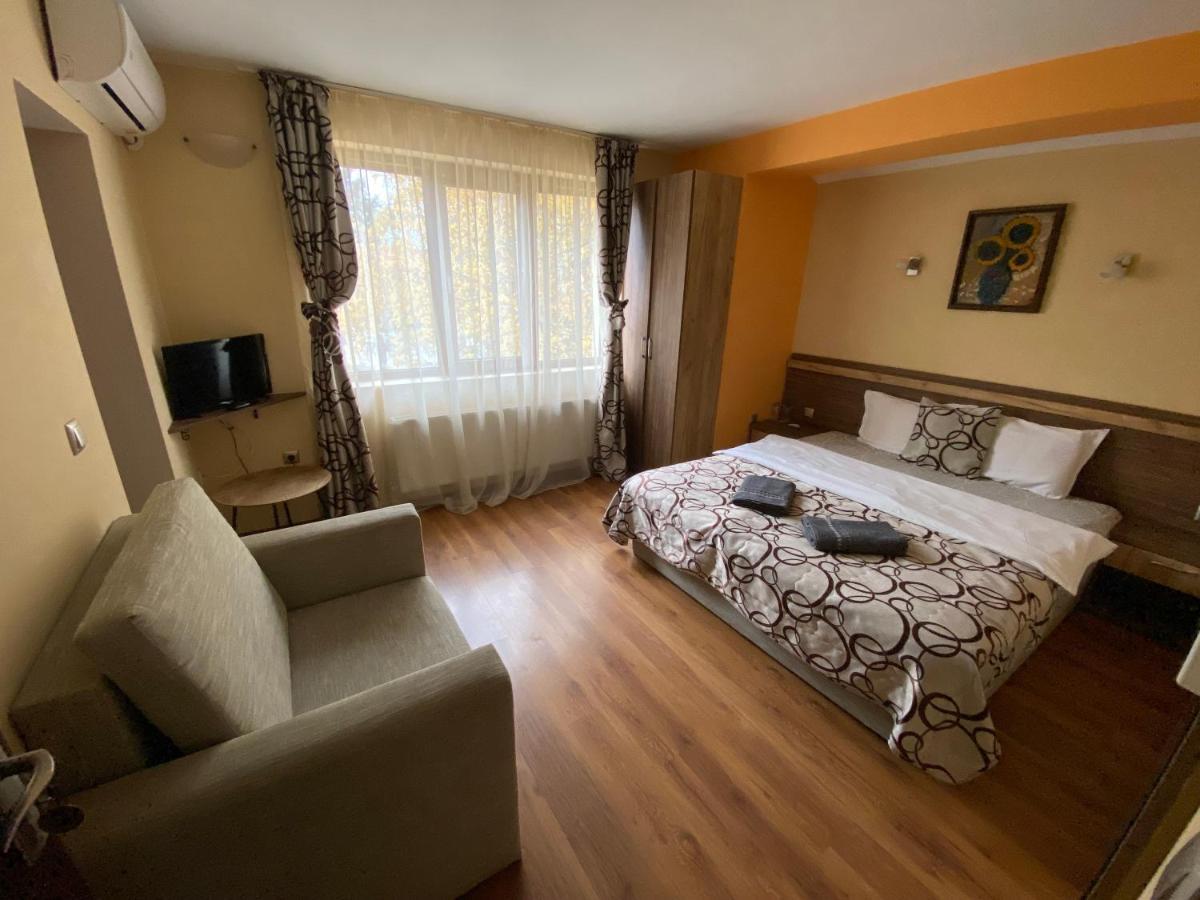 Kot Garden Guest House Sapareva Banya Extérieur photo