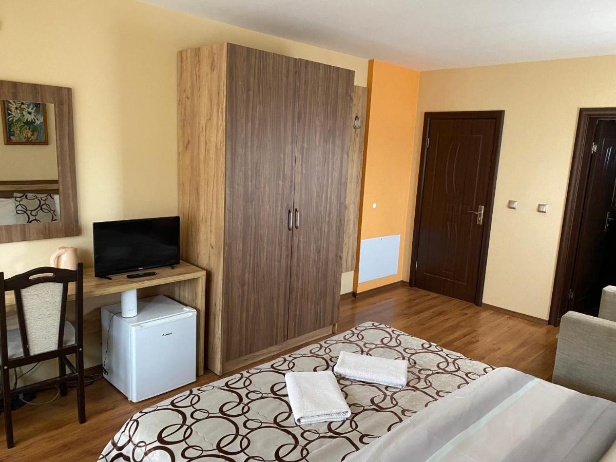 Kot Garden Guest House Sapareva Banya Extérieur photo