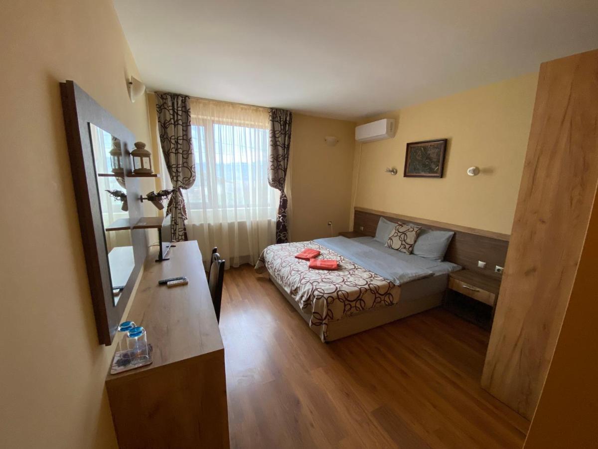 Kot Garden Guest House Sapareva Banya Extérieur photo