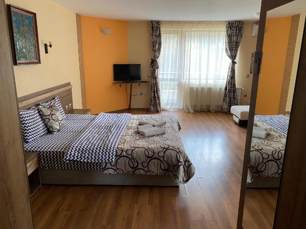 Kot Garden Guest House Sapareva Banya Extérieur photo