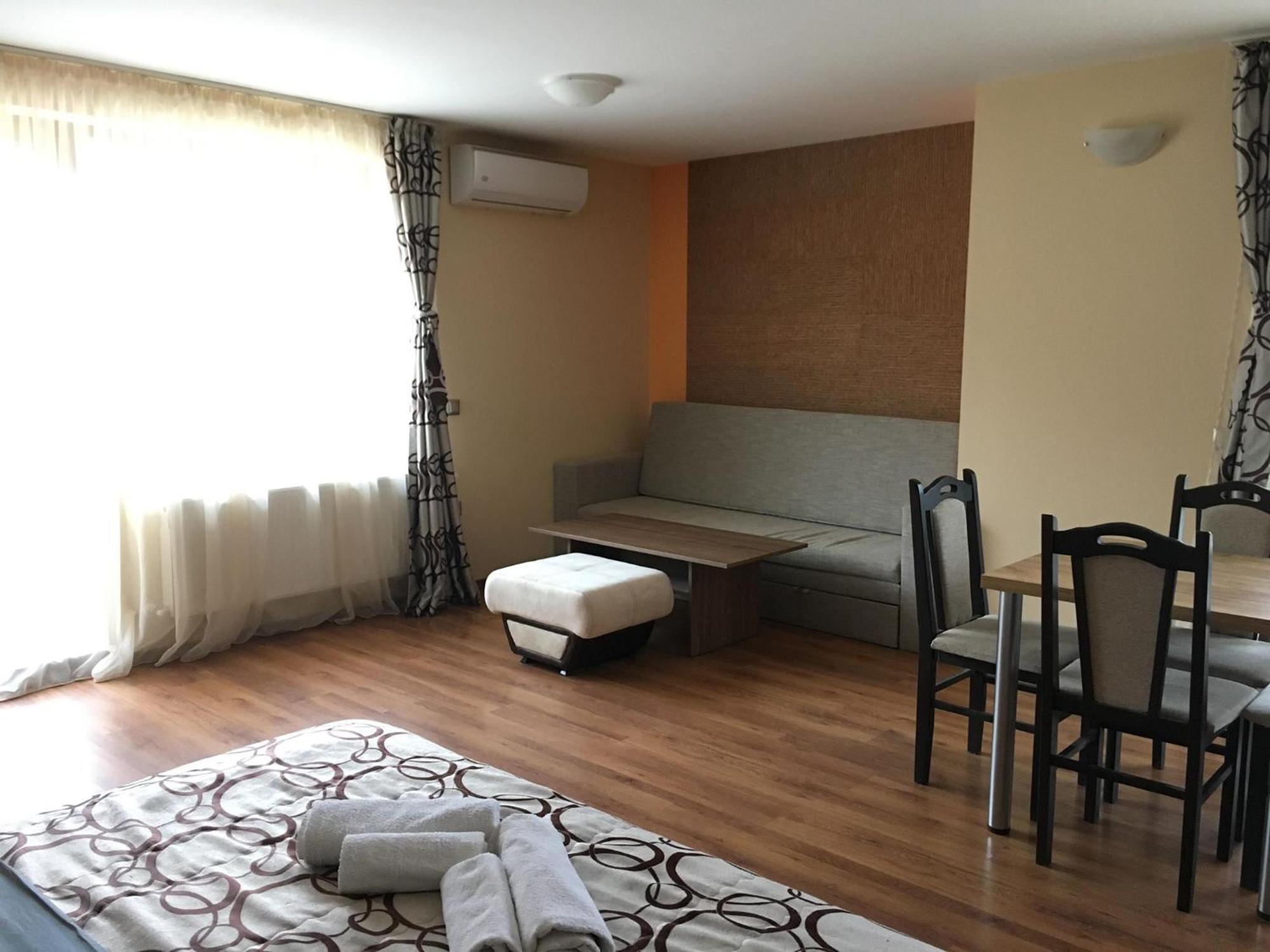 Kot Garden Guest House Sapareva Banya Extérieur photo