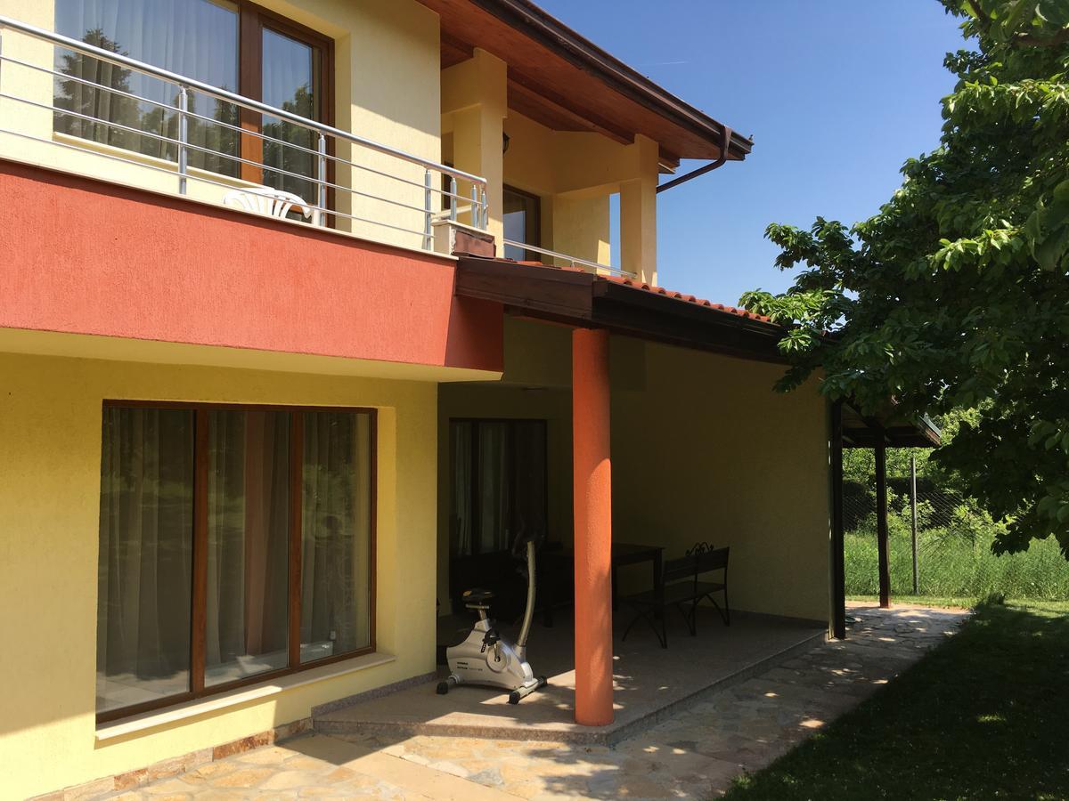 Kot Garden Guest House Sapareva Banya Extérieur photo