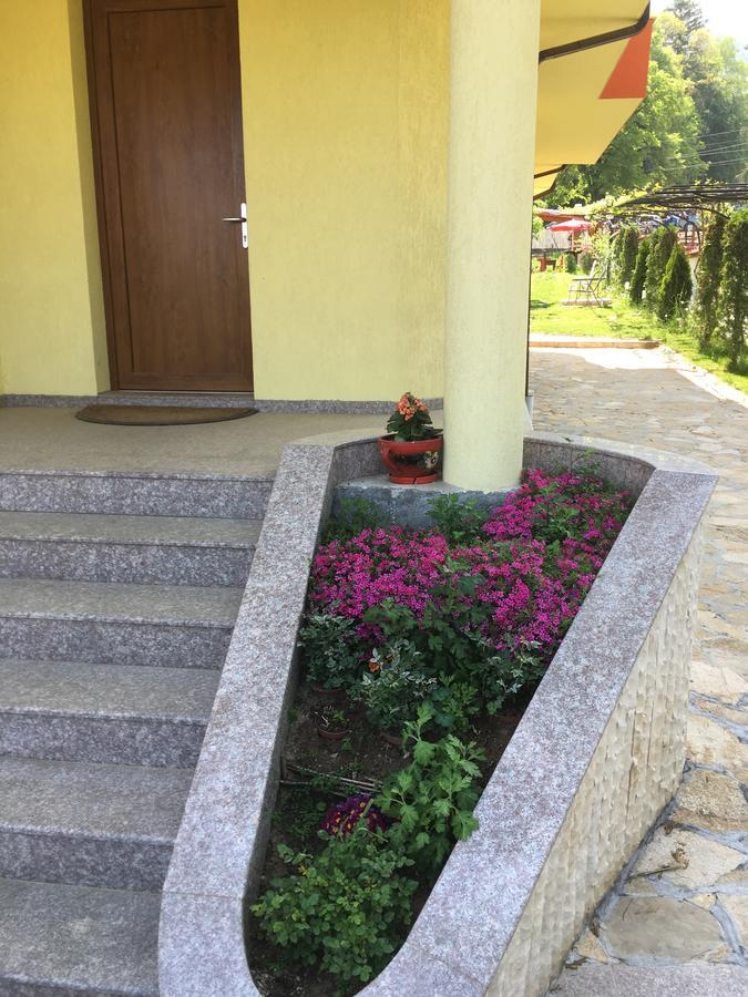 Kot Garden Guest House Sapareva Banya Extérieur photo
