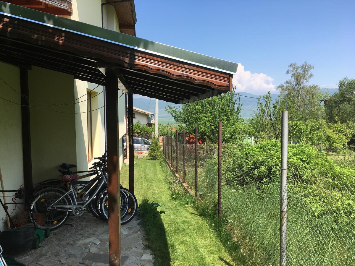 Kot Garden Guest House Sapareva Banya Extérieur photo